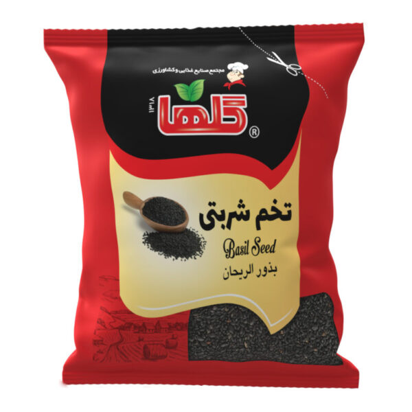 Chia Samen Golha 50 gr